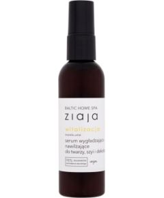 Ziaja Baltic Home Spa / Vitality Face & Neck Serum 90ml