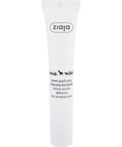 Ziaja Goat´s Milk 15ml