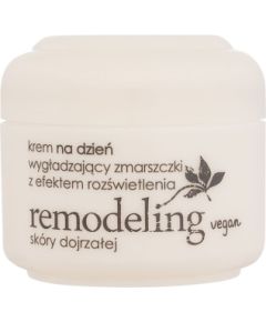 Ziaja Remodeling / Anti-Wrinkle Cream 50ml SPF6