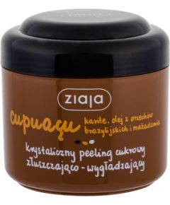 Ziaja Cupuacu 200ml