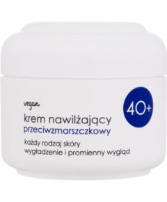 Ziaja 40+ / Anti-Wrinkle Moisturizing Cream 50ml