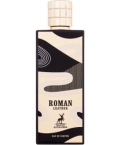 Roman / Leather 80ml