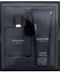 Pour Lui / In Black 100ml