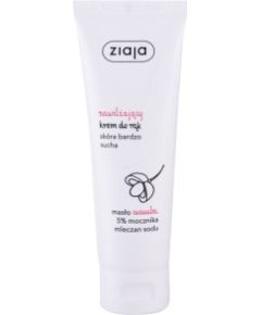 Ziaja Ucuuba Butter / Moisturising 80ml