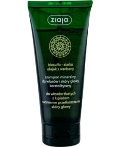 Ziaja Mineral / Anti-Dandruff 200ml