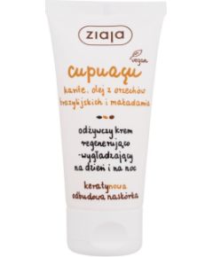 Ziaja Cupuacu / Nourishing Regenerating Cream 50ml