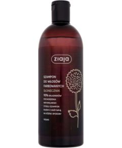 Ziaja Sunflower / Shampoo 500ml