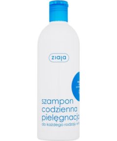 Ziaja Daily Care / Shampoo 400ml