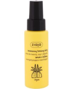 Ziaja Pineapple / Caffeine 50ml