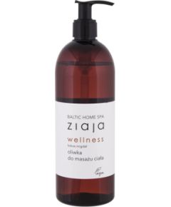 Ziaja Baltic Home Spa / Wellness 490ml Coconut Almond