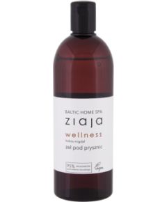 Ziaja Baltic Home Spa / Wellness 500ml Coconut