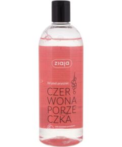 Ziaja Redcurrant 500ml