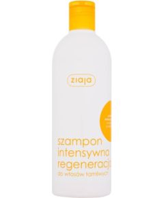 Ziaja Intensive / Regenerating Shampoo 400ml