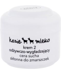 Ziaja Goat´s Milk / Nourishing 50ml