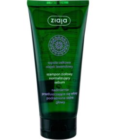 Ziaja Herbal 200ml