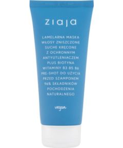 Ziaja Limited Summer / Lamellar Hair Mask 100ml