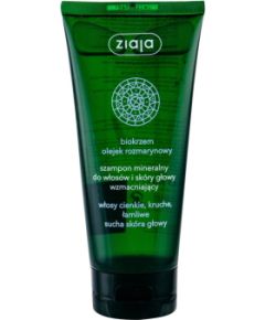 Ziaja Mineral 200ml