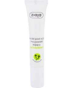 Ziaja Eye Care / Eyebright 15ml