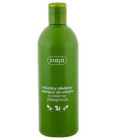 Ziaja Natural Olive 400ml