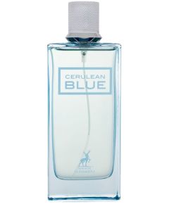 Maison Alhambra Cerulean Blue EDP 100ml. smaržas vīriešiem