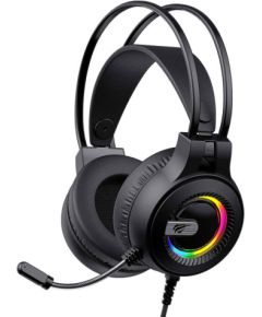 Gaming Headphones Havit H2040d (Black)