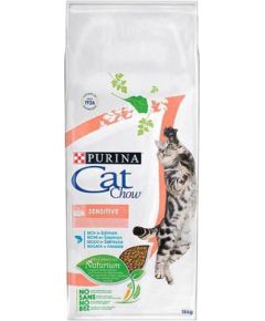 Purina Cat Chow Special Care Sensitive 15kg