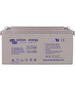 Victron Energy Victron Energy 12V/165Ah AGM Deep Cycle Batt.