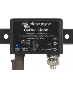 Victron Energy Przełącznik akumulatorów Victron Energy Cyrix-Li-Load 24/48V-230A