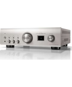 Denon Denon PMA-1700NE -integroitu vahvistin, hopea