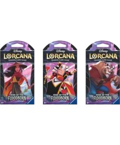 Ravensburger Disney Lorcana (Set02) booster (eurozaw.)