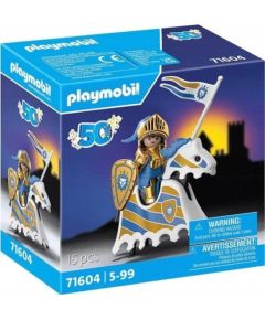 Playmobil Zestaw figurek 71604 Jubileuszowy Rycerz