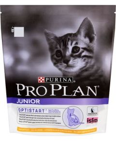 Purina Pro Plan Junior Kurczak 400g