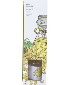 Reed diffuser AROMA YLANG 50ml