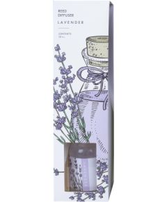 Reed diffuser AROMA LAVENDER 50ml