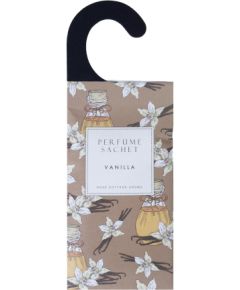 Perfume sachet AROMA VANILLA