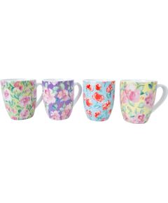 Mug ROSELLA 350ml, mix