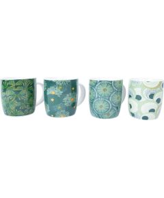 Mug KEYLA 350ml, mix