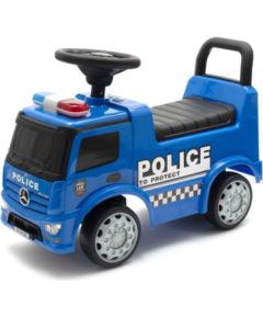 Baby Mix Stumjamā mašīna POLICE BabyMix 45783 [A]