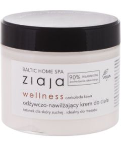 Ziaja Baltic Home Spa / Wellness 300ml Chocolate & Coffee