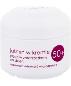 Ziaja Jasmine 50ml SPF6