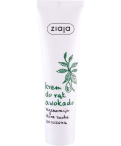 Ziaja Avocado / Regenerating 100ml