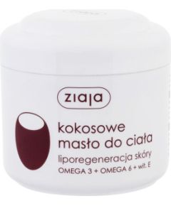 Ziaja Coconut 200ml