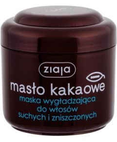 Ziaja Cocoa Butter 200ml