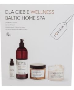 Ziaja Baltic Home Spa / Wellness Set 50ml