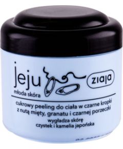 Ziaja Jeju / Sugar Body Scrub 200ml