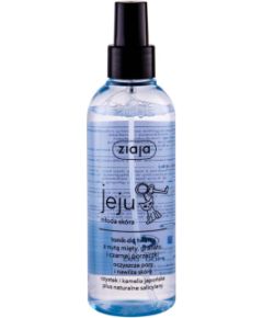 Ziaja Jeju / Face Toner 200ml