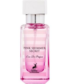 Pink Shimmer Secret 30ml