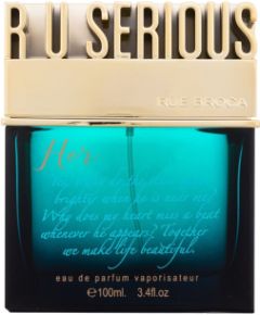 R U Serious / Her 100ml