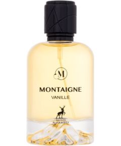 Montaigne / Vanille 100ml