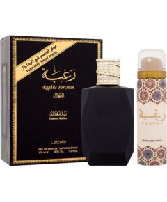 Raghba 100ml